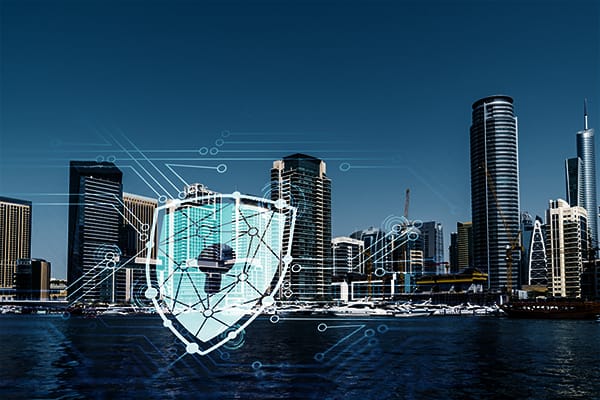 أحدث الدورات التدريبية في إدارة الأمن و إنفاذ القانون