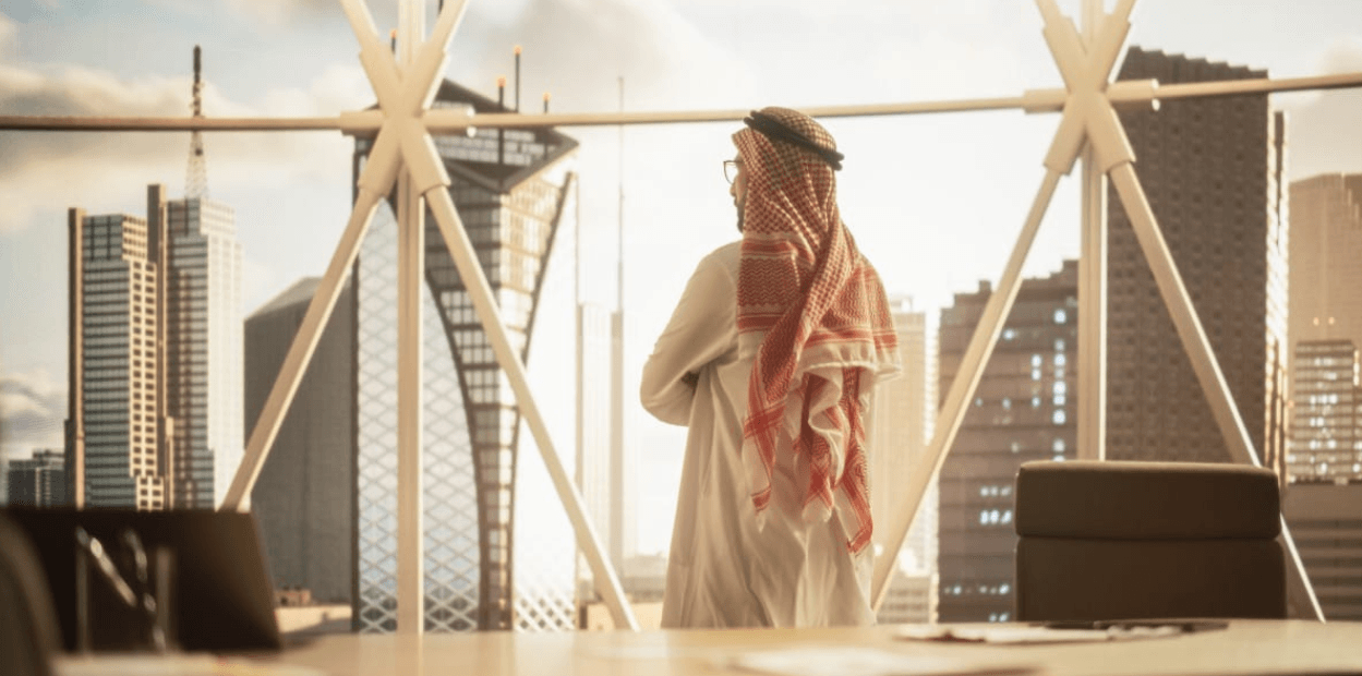 الهوية القوية للقائد: كيف قاد بوب شابمان شركته خلال الأزمة المالية العالمية؟