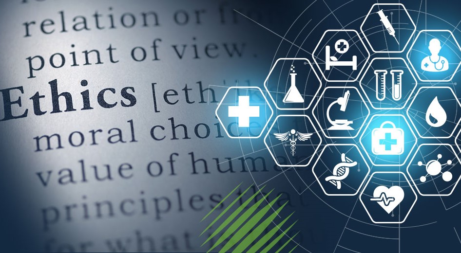 التحول الرقمي الأخلاقي: كيف نوازن بين التقدم التكنولوجي و الإعتبارات الأخلاقية؟