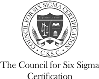 مجلس إعتماد شهادات 6 سيجما SSC