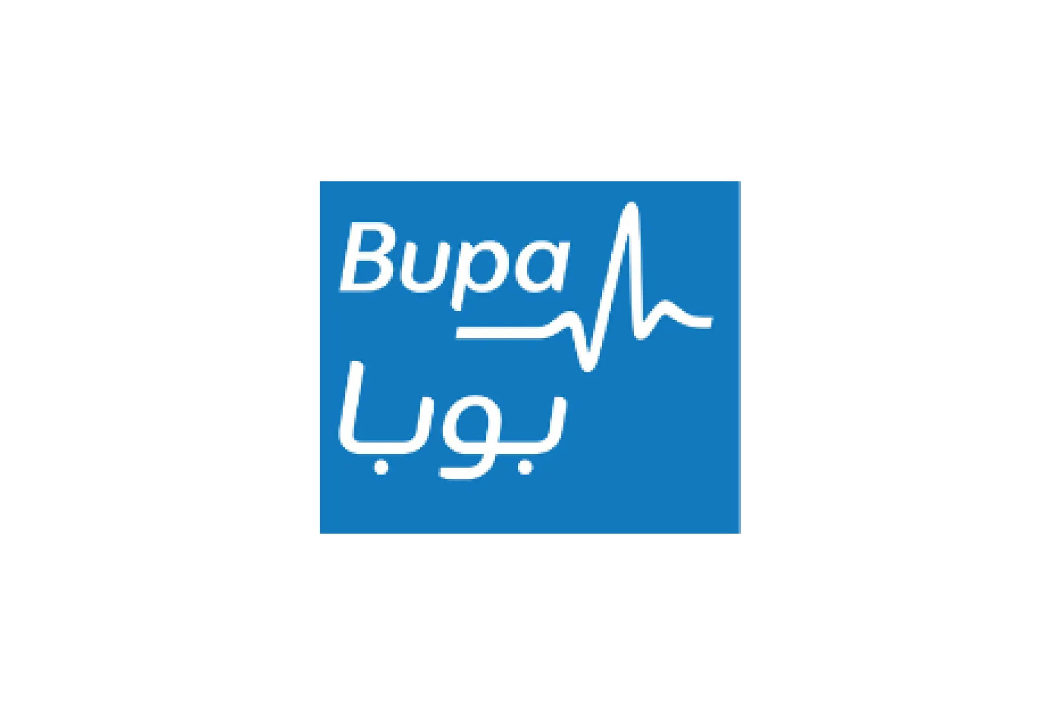 Bupa