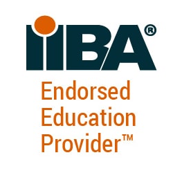 الدورات التدريبية المعتمدة المصادق عليها من IIBA