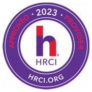المعهد الأمريكي للموارد البشرية HRCI