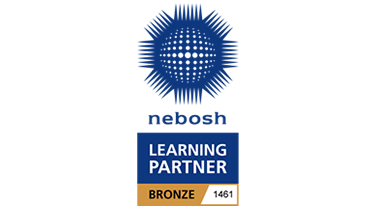 الدورات التدريبية  المعتمدة من المجلس الوطني البريطاني لإمتحانات السلامة والصحة المهنية (NEBOSH)