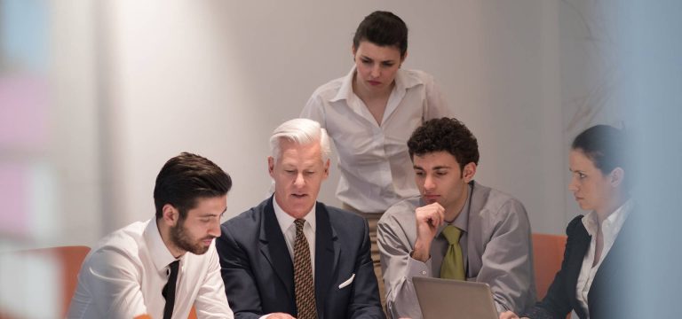 مهارات الإدارة الأساسية للإداريين