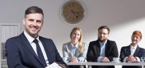 مدخل الجدارات لإدارة الموارد البشرية في المؤسسات المعاصرة