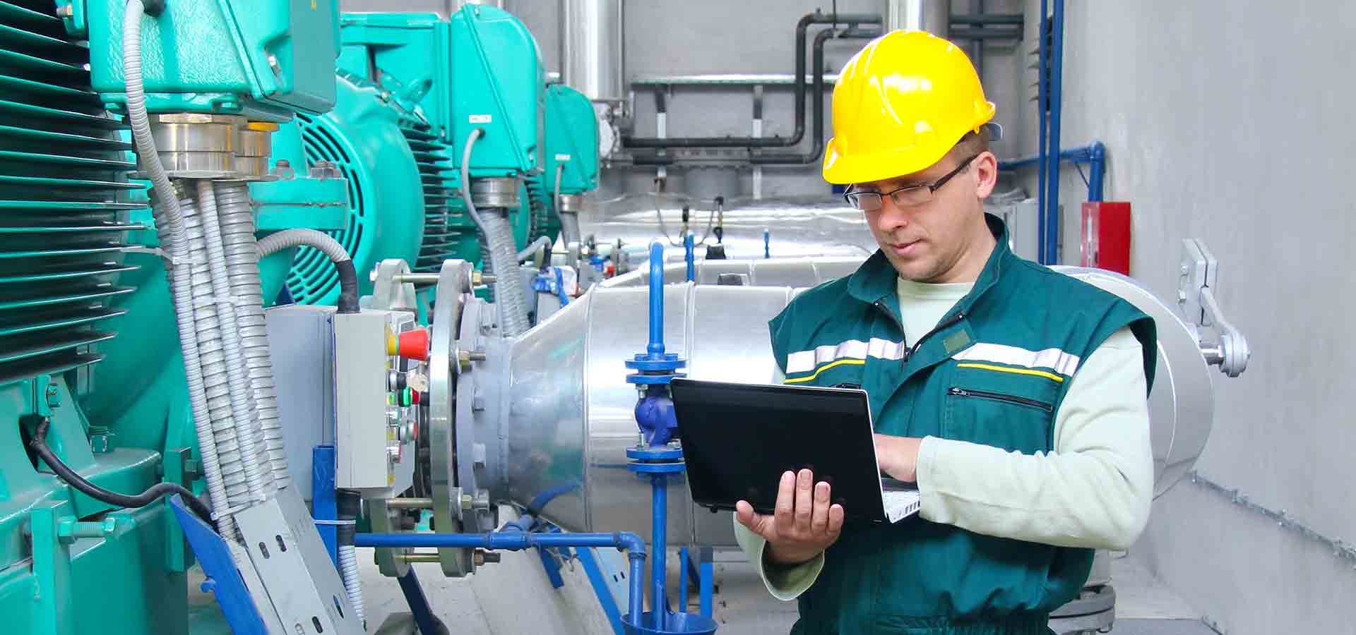 مهارات إدارة الصيانة الحديثة