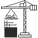 الهندسة المدنية و التشييد logo
