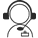 الإعلام و العلاقات العامة logo