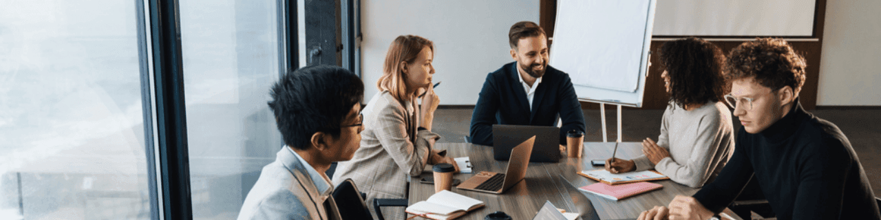 الدورات التدريبية الحضورية