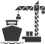 إدارة الأمن logo