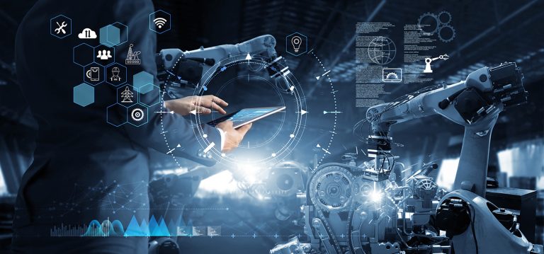 التحول الرقمي و حوكمة الأزمات الذكية