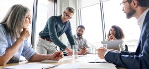 التخطيط الإستراتيجي الإبداعي و القيادة